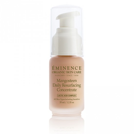 Mangosteen Daily Resurfacing Concentrate - Eminence